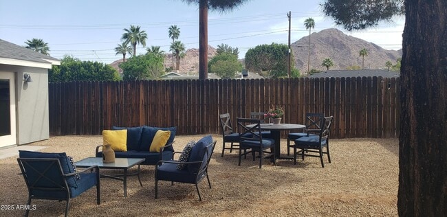 property at 4440 E Campbell Ave