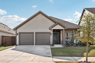 3071 Aqueduct Ave in Royse City, TX - Building Photo