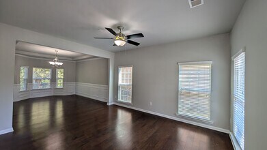 4848 Pepper Dr in Harrisburg, NC - Building Photo - Building Photo