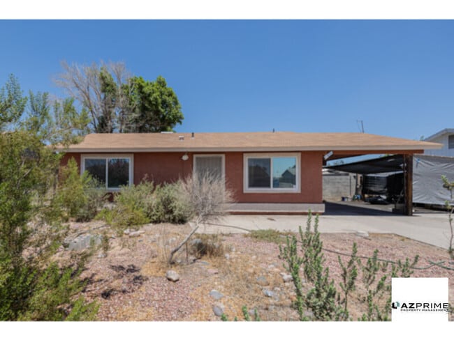 6846 W Garfield St in Phoenix, AZ - Building Photo - Building Photo