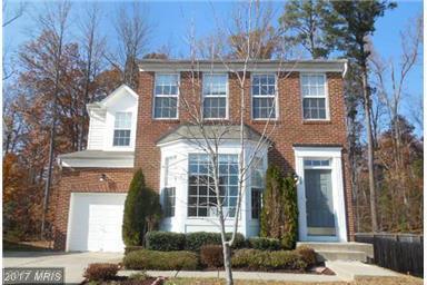 18 Chaps Ln in Fredericksburg, VA - Building Photo - Building Photo