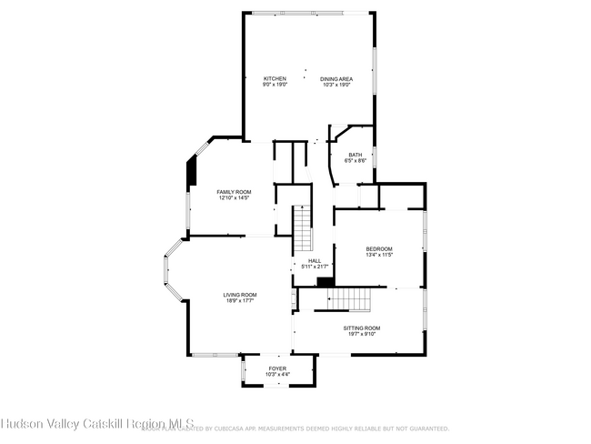 5 Fairview Ave in Chatham, NY - Building Photo - Building Photo