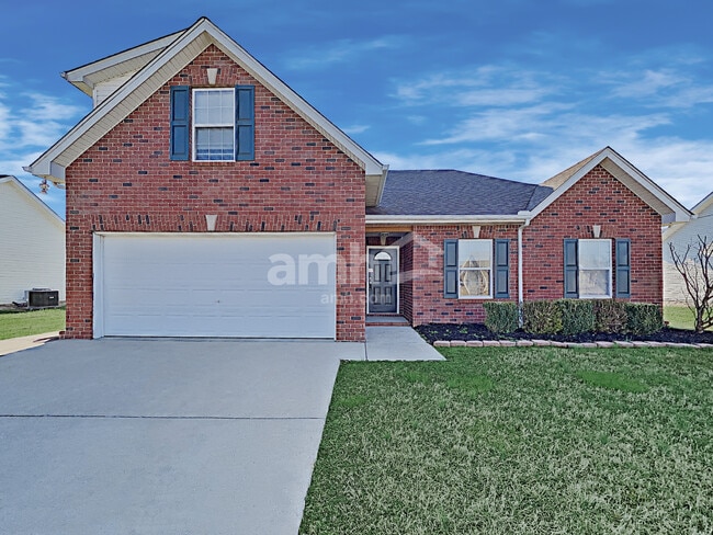 property at 1117 Mantle Way