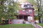 321 Westcott St in Syracuse, NY - Foto de edificio - Building Photo