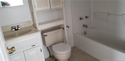 306 W 22nd St in Lumberton, NC - Building Photo - Building Photo