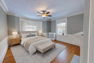 42 Englewood Ave in Boston, MA - Building Photo - Building Photo