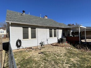 3024 NW 14th St in Oklahoma City, OK - Building Photo - Building Photo