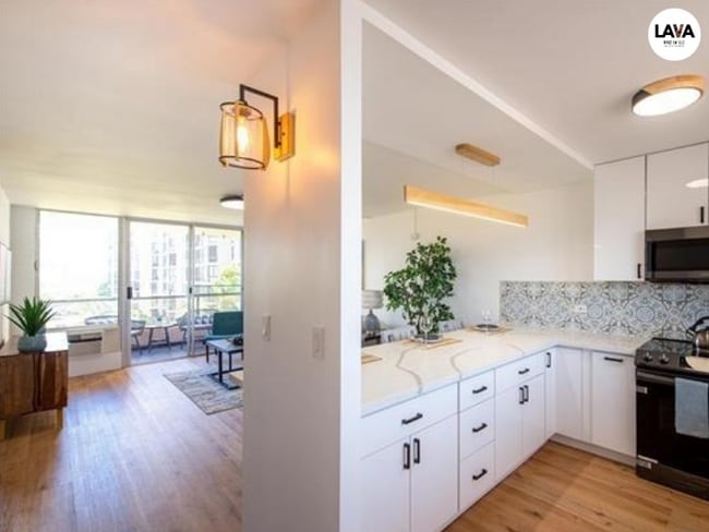 975 Ala Lilikoi St