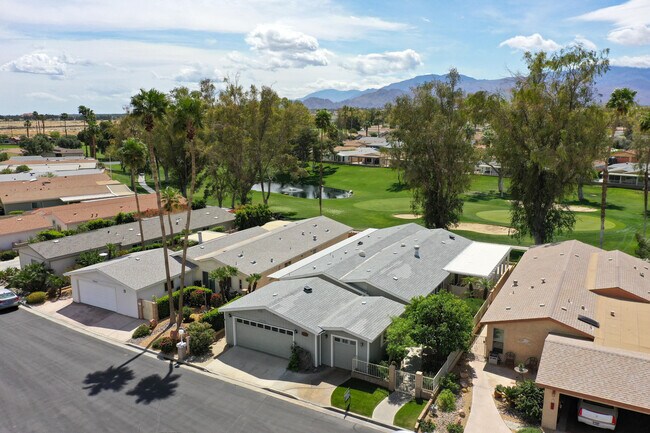 74631 Mexicali Rose in Thousand Palms, CA - Building Photo - Building Photo