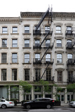 Dragon Estates Condominiums in New York, NY - Building Photo - Building Photo