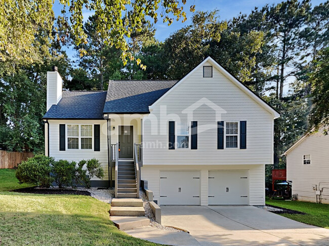 property at 2877 Estuary Dr