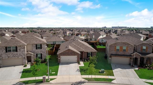 2308 Bermont Red Ln