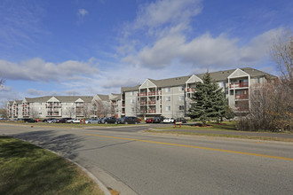 Briar Pond Apartments in Oakdale, MN - Building Photo - Building Photo