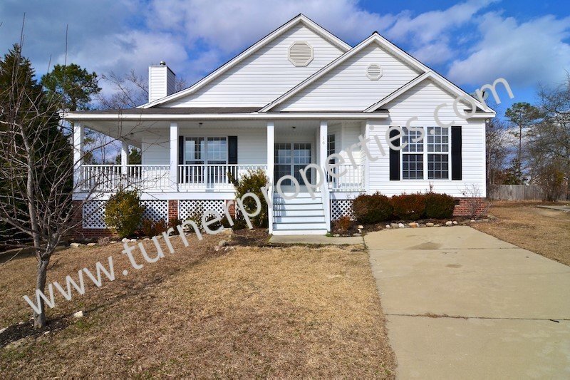 16 Beech Branch Ct in Irmo, SC - Building Photo