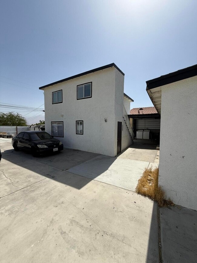 property at 66321 Buena Vista Ave