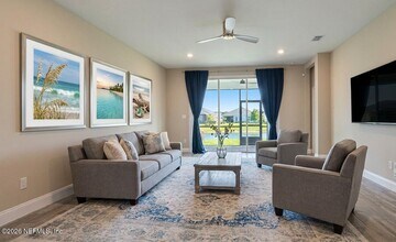 378 Varner Wy in St. Augustine, FL - Building Photo - Building Photo