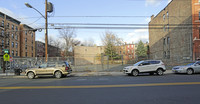 Esjay in Jersey City, NJ - Foto de edificio - Building Photo