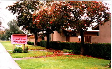 The Grand Rose Apartments in Escondido, CA - Building Photo - Building Photo