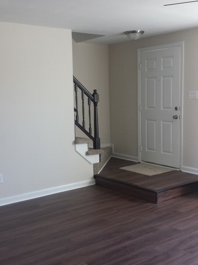 734 Huntly Dr in Chesapeake, VA - Building Photo - Building Photo