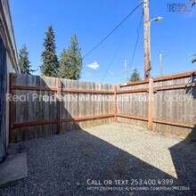 6415 Steilacoom Blvd SW in Tacoma, WA - Building Photo - Building Photo
