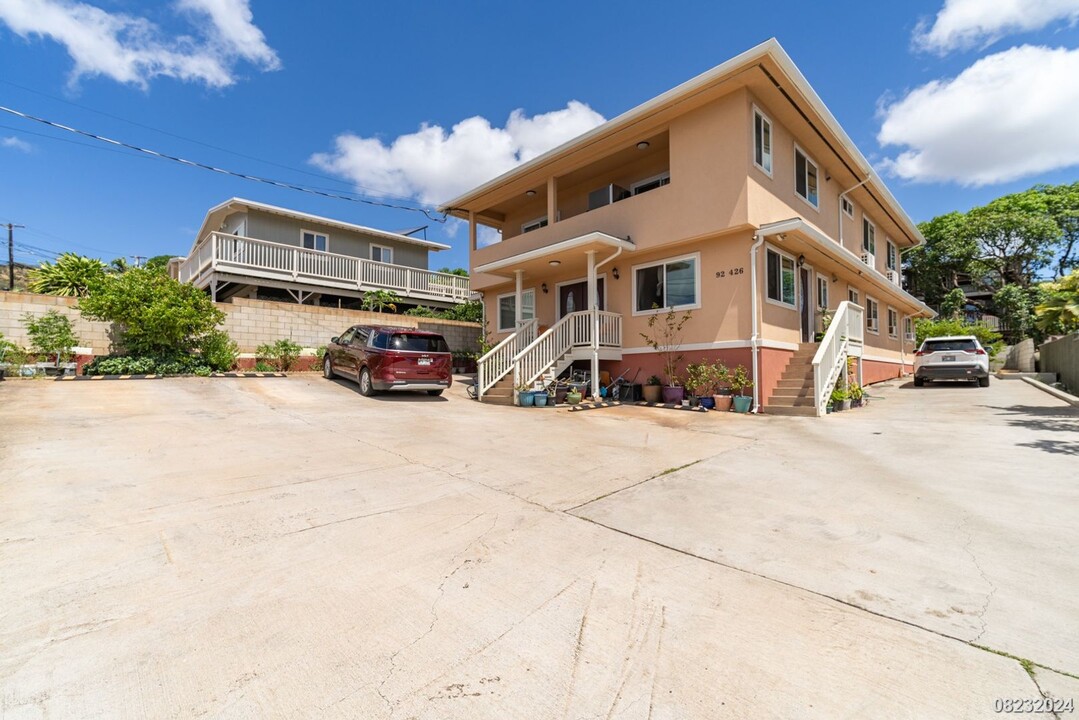 92-426-426 Akaula St in Kapolei, HI - Building Photo