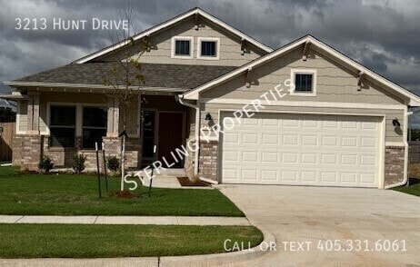 property at 3213 Hunt Dr