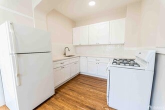 910 Bay St in San Francisco, CA - Building Photo - Building Photo