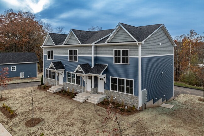 61 West St in Middletown, CT - Building Photo - Building Photo