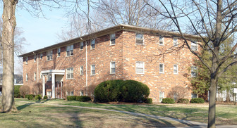 Augusta Manor Apartamentos