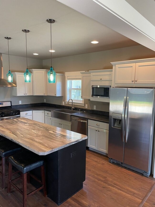 1636 Hidden Cove Ln in Billings, MT - Building Photo - Building Photo