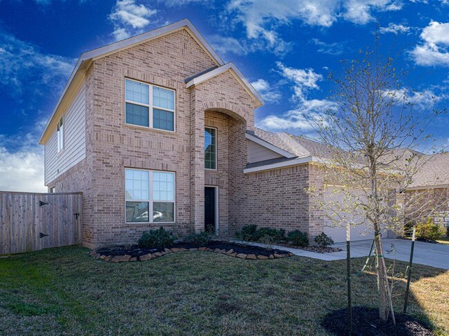 7506 Auburn Hvn Trl in Katy, TX - Building Photo - Building Photo