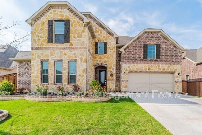 property at 1201 Rosecrush Dr