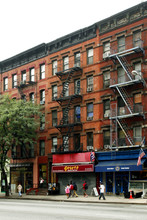 745 Ninth Ave in New York, NY - Building Photo - Building Photo