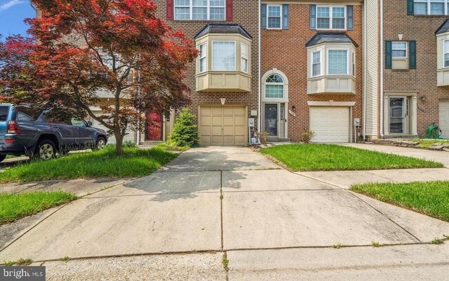 15907 Elf Stone Ct in Bowie, MD - Building Photo - Building Photo