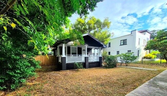 314 E Park Ave in Tampa, FL - Building Photo - Building Photo