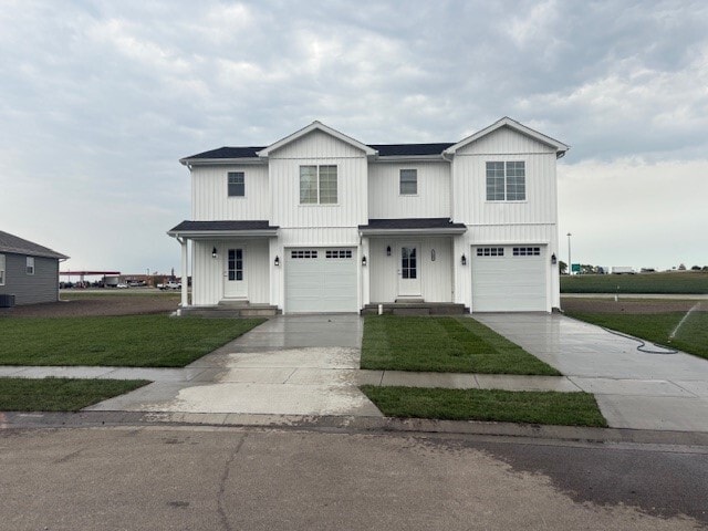 property at 235 W Lester St