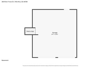 385 River Trace Dr in Villa Rica, GA - Building Photo - Building Photo