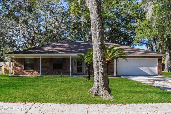 property at 12620 Dunraven Trail