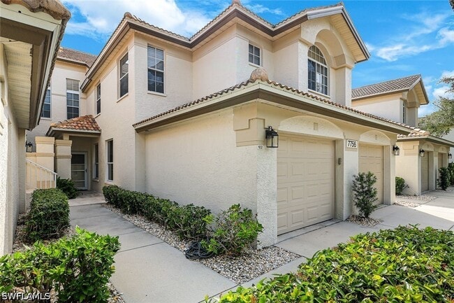 property at 7756 Gardner Dr
