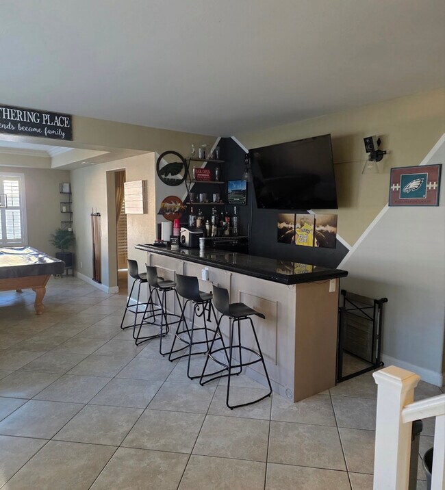 3902 Burma Rd, Unit 001FE2 in North Las Vegas, NV - Building Photo - Building Photo