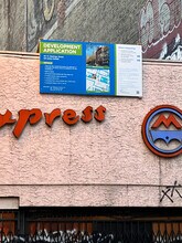 55 Hastings St W in Vancouver, BC - Building Photo - Building Photo