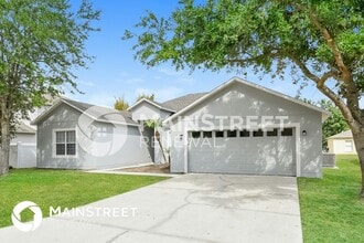 532 Bassett Dr in Kissimmee, FL - Building Photo - Building Photo