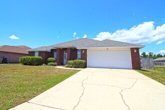 1133 Freeboard Blvd in Pensacola, FL - Building Photo - Building Photo