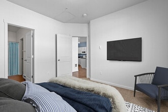 Villas At Tullamore in Post Falls, ID - Foto de edificio - Building Photo
