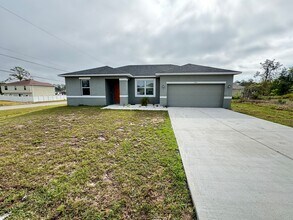 1364 Congo Dr in Poinciana, FL - Building Photo - Building Photo