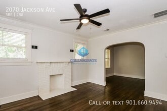 2070 Jackson Ave in Memphis, TN - Building Photo - Building Photo
