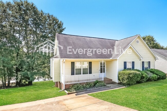 coming soon in Boiling Springs, SC - Building Photo - Building Photo