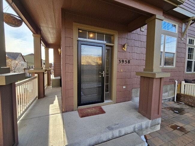 3958 Pecos Trail in Castle Rock, CO - Building Photo - Building Photo