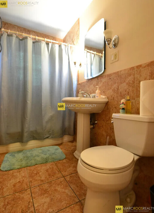 289 Foster St, Unit 1 in Boston, MA - Building Photo - Building Photo