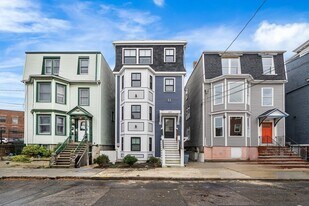 229 E Eagle St in Boston, MA - Building Photo